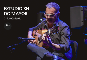 Estudio Nº1 Chico Gallardo